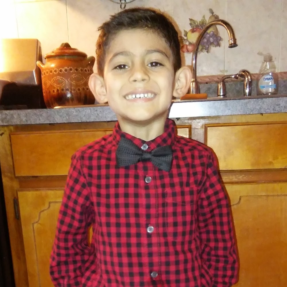 Meet your Posher, Cynthia